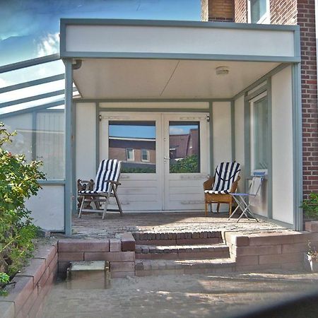 אגמונד אן זי Zomerhuisje Bij Zee מראה חיצוני תמונה